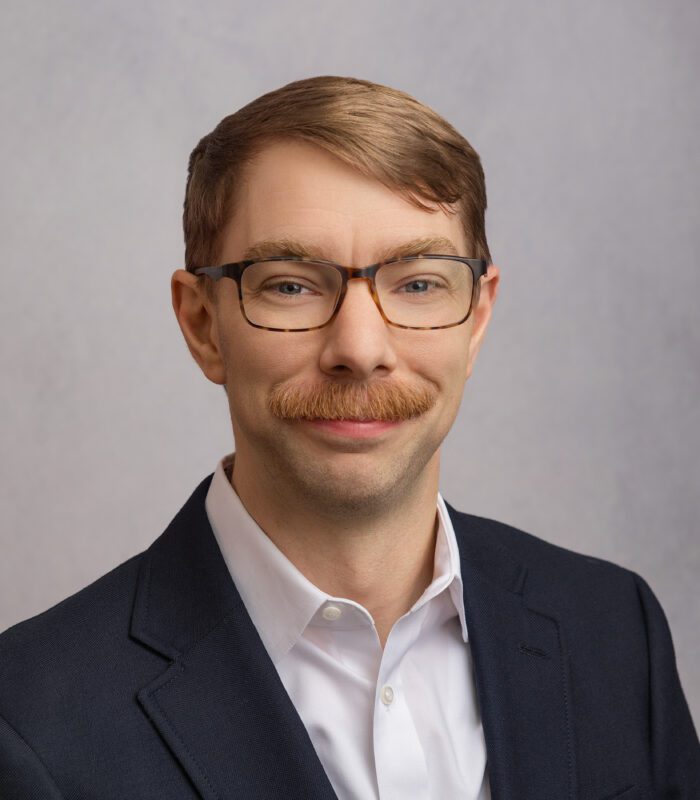 Greg Bunting
